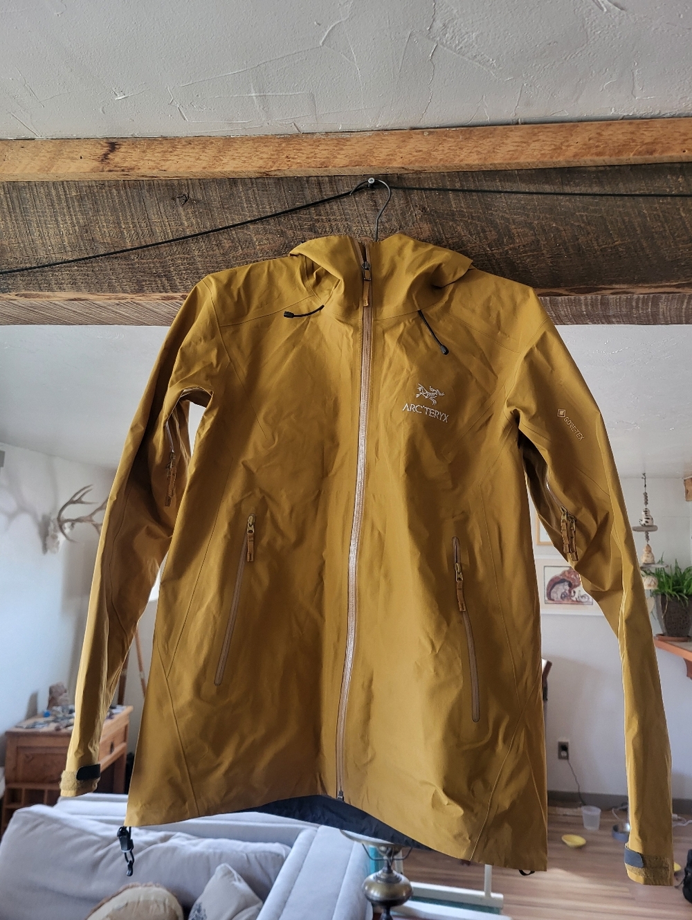 Arcteryx Beta LT